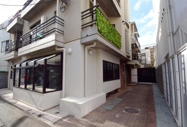 Kitazawa Cs House / Vacation Stay 78552 Tóquio Exterior foto